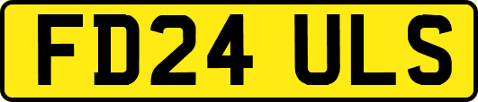 FD24ULS