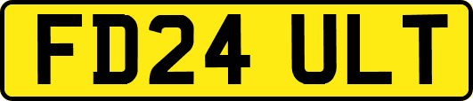 FD24ULT
