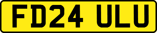 FD24ULU