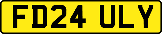FD24ULY