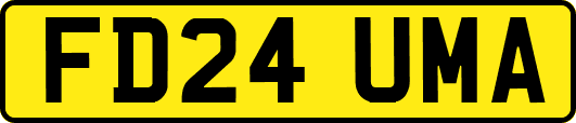 FD24UMA