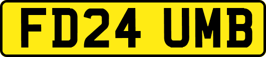 FD24UMB