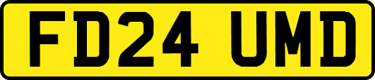 FD24UMD