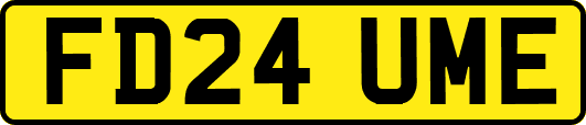 FD24UME