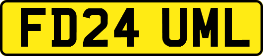 FD24UML