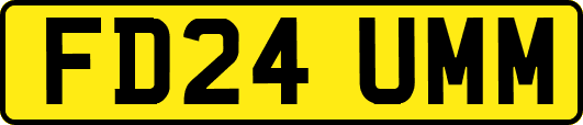 FD24UMM