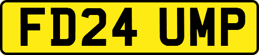 FD24UMP