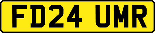 FD24UMR