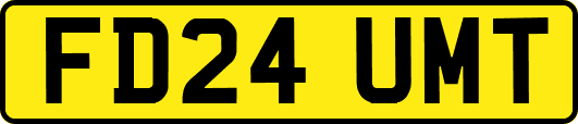 FD24UMT