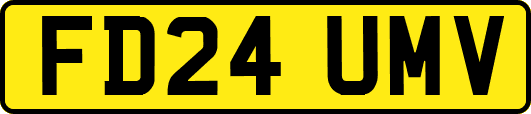 FD24UMV