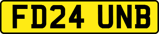 FD24UNB