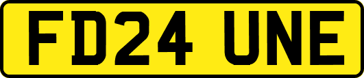FD24UNE