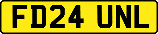 FD24UNL