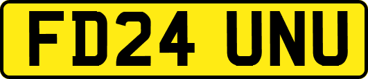 FD24UNU