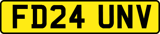 FD24UNV