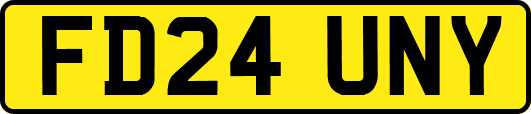 FD24UNY
