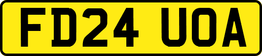 FD24UOA