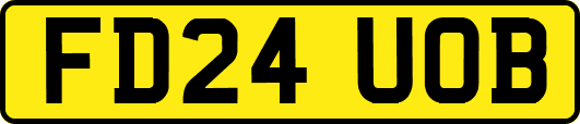 FD24UOB