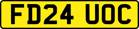 FD24UOC