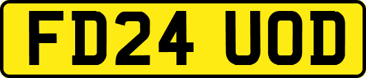 FD24UOD
