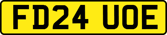 FD24UOE