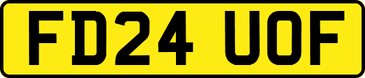 FD24UOF