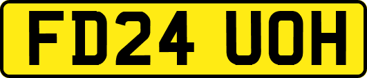 FD24UOH