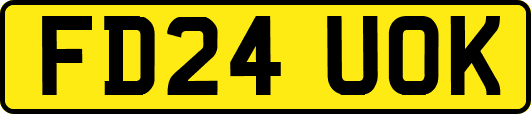 FD24UOK