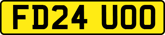 FD24UOO