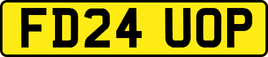 FD24UOP