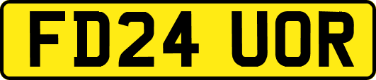 FD24UOR