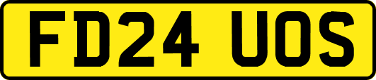 FD24UOS