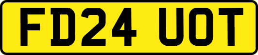 FD24UOT