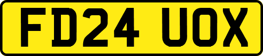 FD24UOX