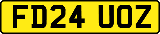 FD24UOZ