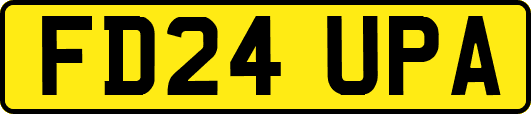 FD24UPA