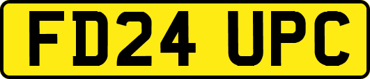 FD24UPC