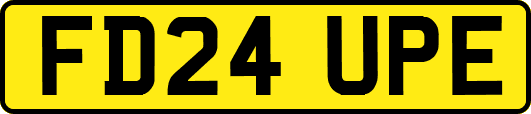 FD24UPE