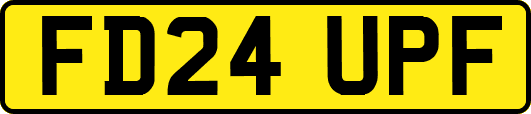 FD24UPF