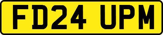 FD24UPM