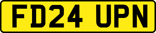 FD24UPN