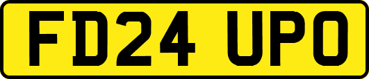 FD24UPO