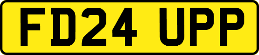 FD24UPP