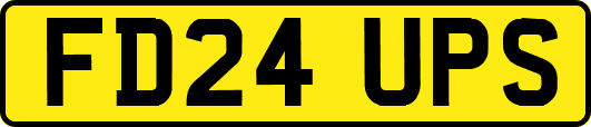 FD24UPS
