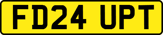 FD24UPT