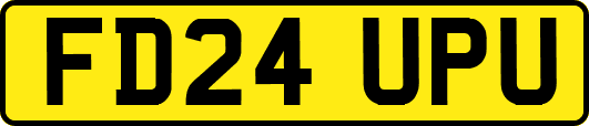 FD24UPU