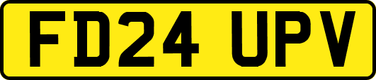 FD24UPV