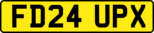 FD24UPX