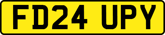 FD24UPY
