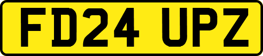 FD24UPZ